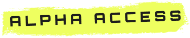 Alpha Access