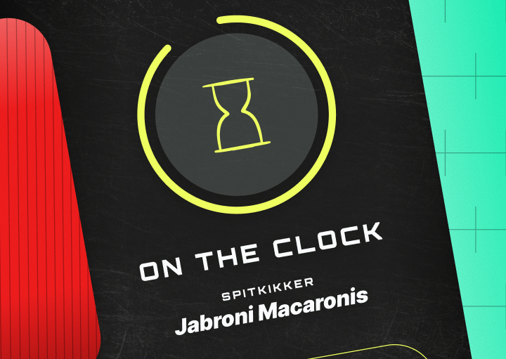On the Clock