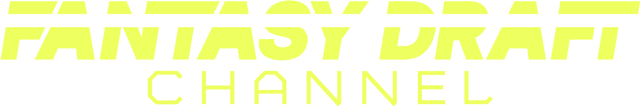 FDC Expanded Logo